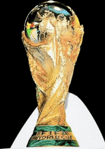 2026世界杯分组抽签仪式现场